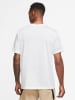 Nike Koszulka sportowa w kolorze białym