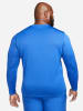 Nike Koszulka sportowa w kolorze niebieskim