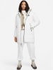 Nike Wintermantel wit