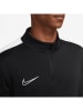 Nike Koszulka funkcyjna w kolorze czarnym