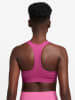 Nike Sportbeha roze - medium