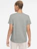 Nike Shirt in Grau