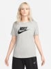 Nike Koszulka w kolorze jasnoszarym