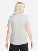 Nike Shirt lichtgrijs