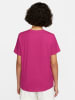 Nike Koszulka w kolorze różowym
