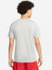 Nike Shirt grijs