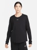 Nike Longsleeve zwart