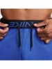 Nike Trainingsshorts in Blau