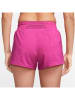 Nike Hardloopshort roze