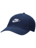 Nike Cap in Dunkelblau