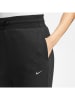 Nike Spodnie dresowe w kolorze czarnym