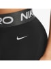 Nike Trainingsshort zwart