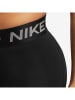 Nike Legginsy sportowe w kolorze czarnym