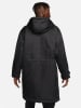 Nike Parka zwart