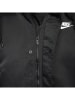 Nike Parka in Schwarz