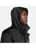 Nike Parka zwart