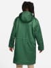 Nike Parka groen