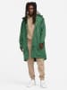 Nike Parka groen