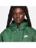 Nike Parka groen