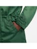 Nike Parka groen