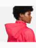Nike Kurtka w kolorze czerwonym do biegania