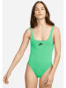 Nike Body in Grün