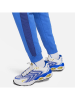 Nike Sweathose in Blau