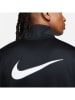 Nike Kurtka sportowa w kolorze czarnym