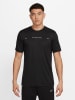 Nike Koszulka sportowa w kolorze czarnym