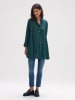 OPUS Hemd "Fadonna" in Petrol