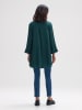 OPUS Hemd "Fadonna" in Petrol
