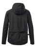 Killtec Funktionsjacke "KOS 26" in Schwarz