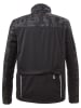 Killtec Softshelljas "KOS 31" zwart