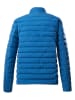 G.I.G.A. DX by KILLTEC Steppjacke "GS 101" in Blau