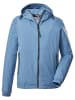 G.I.G.A. DX by KILLTEC Funktionsjacke "GS 122" in Hellblau