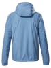 G.I.G.A. DX by KILLTEC Funktionsjacke "GS 122" in Hellblau