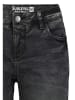 Sublevel Jeans - Slim fit - in Anthrazit