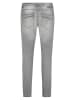 Sublevel Jeans - Slim fit - in Grau