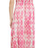 CARTOON Kleid in Pink/ Creme