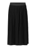 CARTOON Spódnica w kolorze czarnym