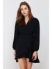 trendyol Kleid in Schwarz