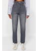 trendyol Jeans - Regular fit - in Grau