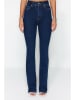 trendyol Jeans - Skinny fit - in Dunkelblau