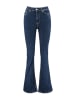 trendyol Jeans - Skinny fit - in Dunkelblau