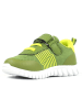 Richter Shoes Sneakersy w kolorze zielonym