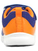 Richter Shoes Sneakers blauw/oranje