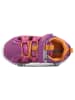 Richter Shoes Półsandały w kolorze fioletowym