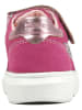 Richter Shoes Leren sneakers roze