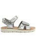 Richter Shoes Sandalen in Silber