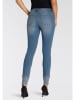 ARIZONA Jeans - Skinny fit - in Blau